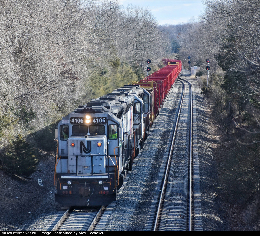 NJT 4106